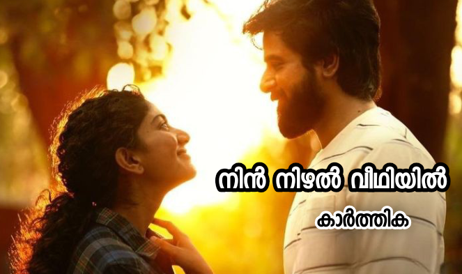 നിൻ നിഴൽ വീഥിയിൽ : ഭാഗം 03