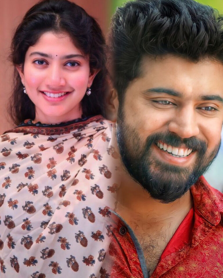 അഗ്നിപരീക്ഷ