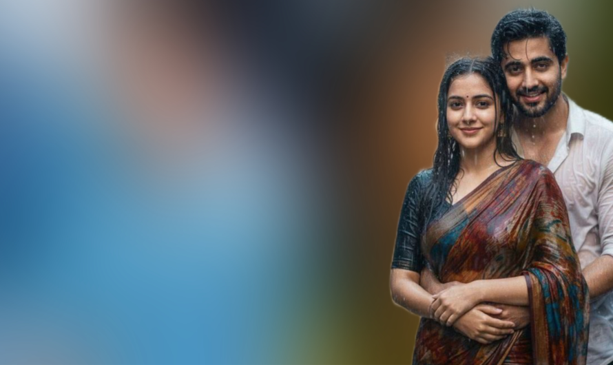 വേരുകൾ പടരുന്നത്