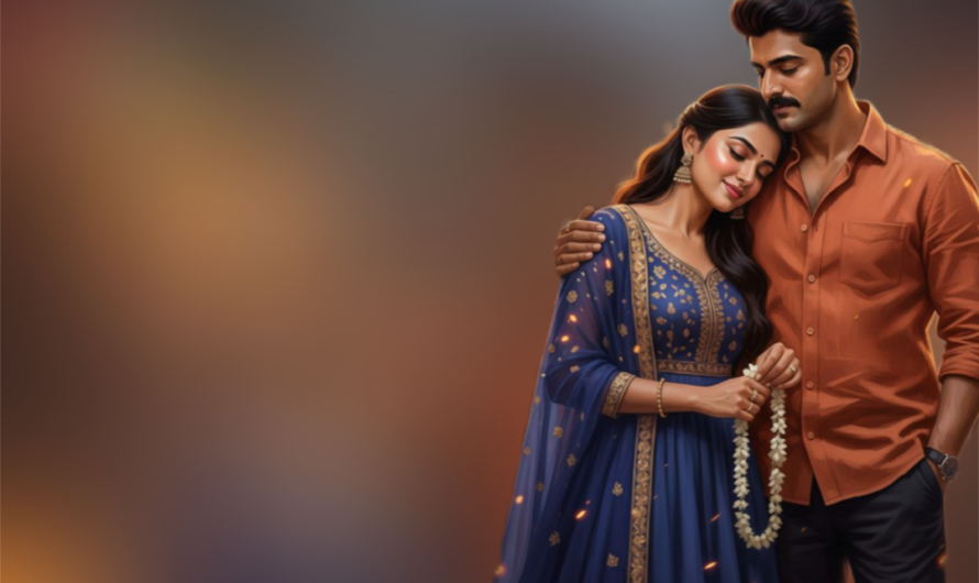 അമ്മ ആരുടെയോ കൂടെ ഒളിച്ചോടിപ്പോയെന്ന് അവളറിയുന്നത് സ്ക്കൂളിലെ  നാലാമത്തെ പീരിഡിലാണ്