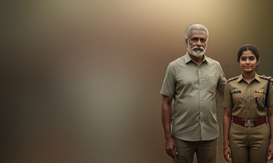 സ്വന്തം മക്കൾക്ക് കുടുംബമായിട്ടും ഈ അമ്മയ്ക്ക് ഒരു അടക്കം ഒതുക്കവുമില്ല.