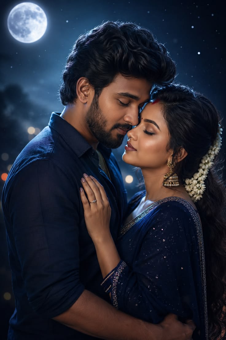 . വിവാഹ ശേഷം ആർക്കും അവളെ കുറിച്ച് ഒരു അറിവും ഇല്ല.