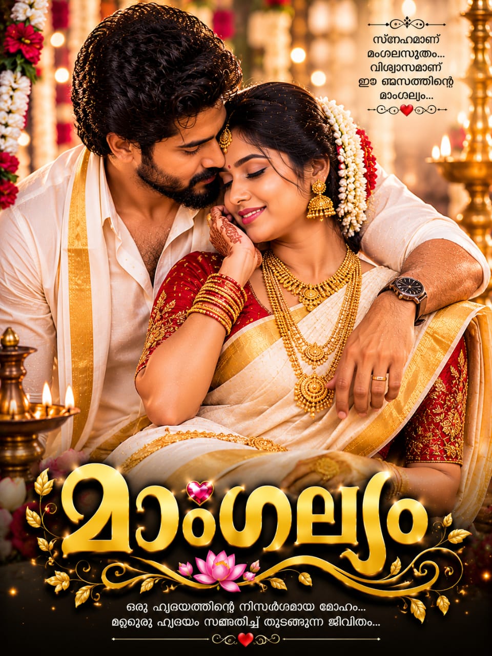 കനത്ത ഭയത്താൽ