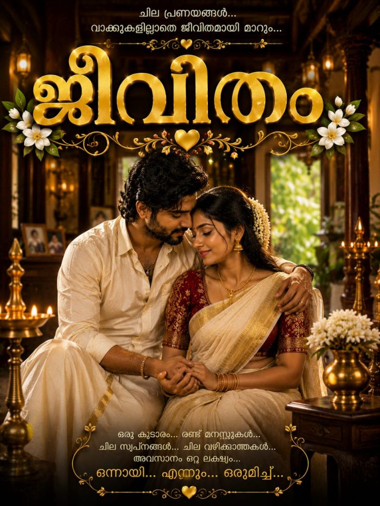 നഗരത്തിലെ തിരക്കുകളിൽ നിന്നും