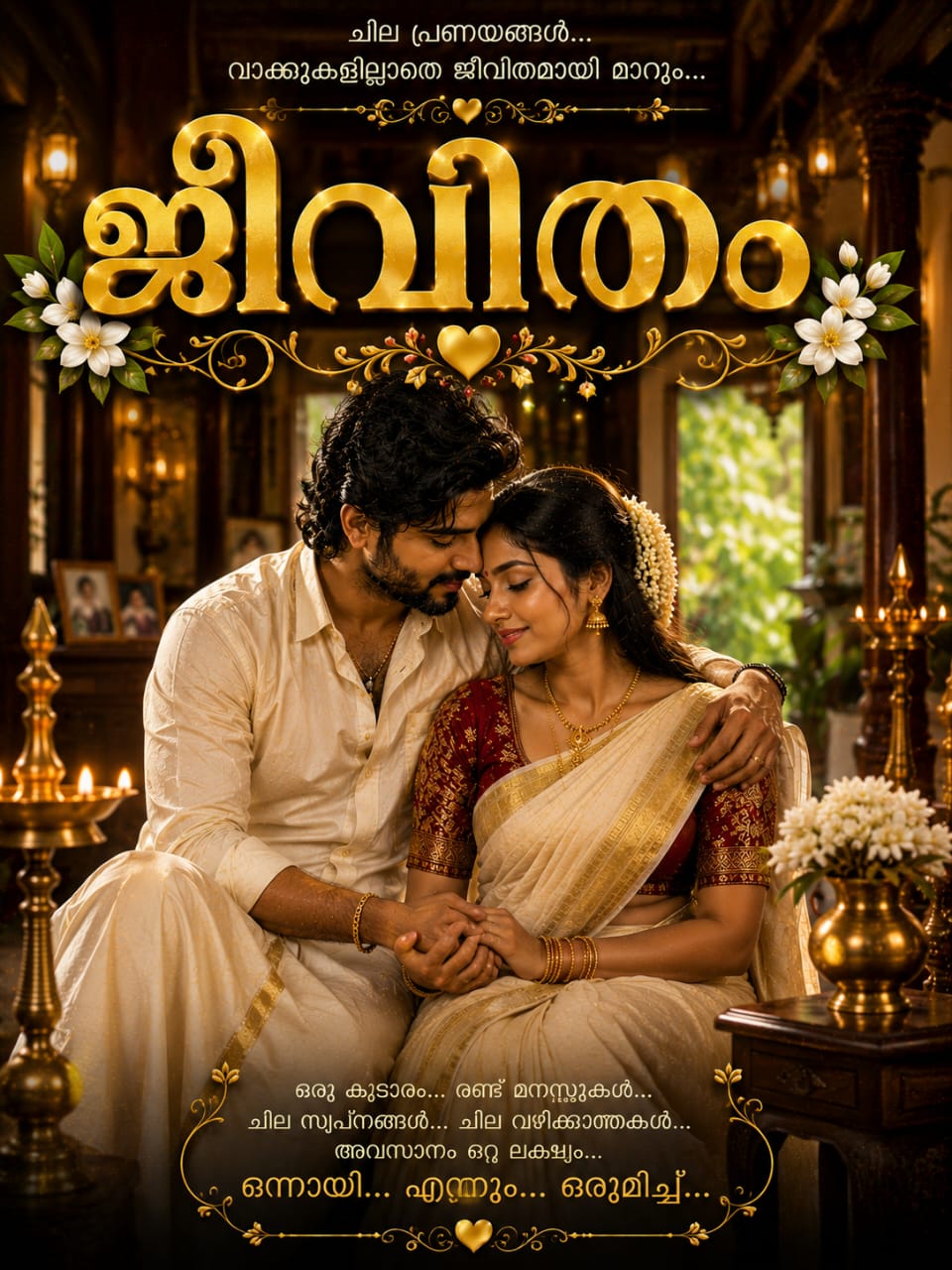 നഗരത്തിലെ തിരക്കുകളിൽ നിന്നും