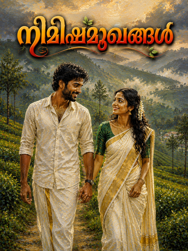 മനസ്സിന് അല്പം വിശ്രമം തേടിയാണ്