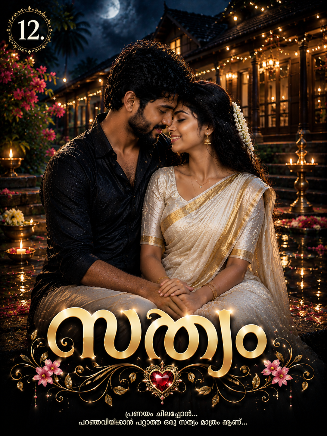റോജു… ഞാൻ അവസാനമായി