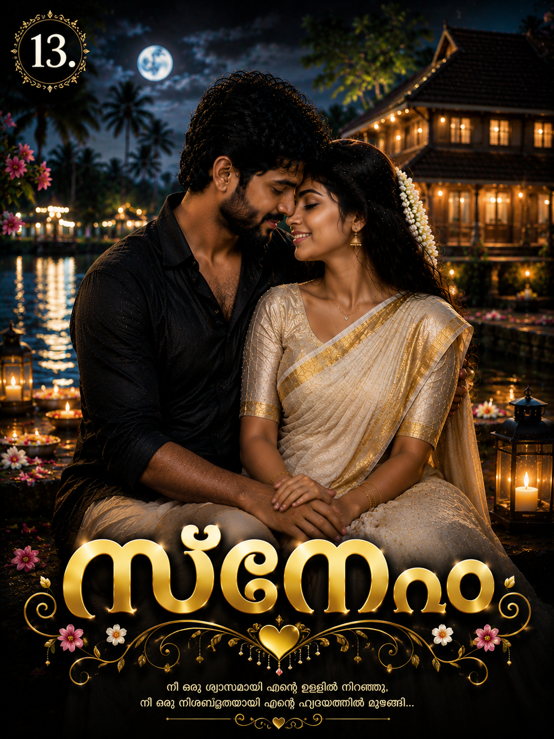ചോദിച്ചാൽ ഞാൻ എന്ത് പറയണം..
