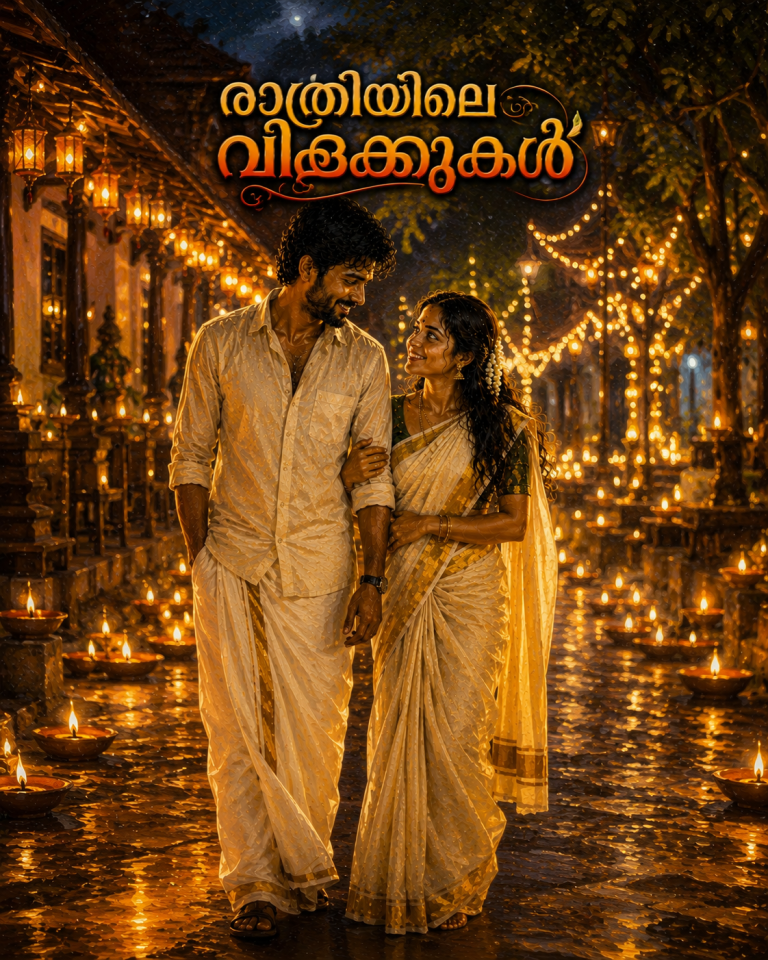 അതുകൊണ്ട് ഞാൻ ഇന്ന് വൈകിട്ട് ഇറങ്ങുകയാണ്, നാളെ