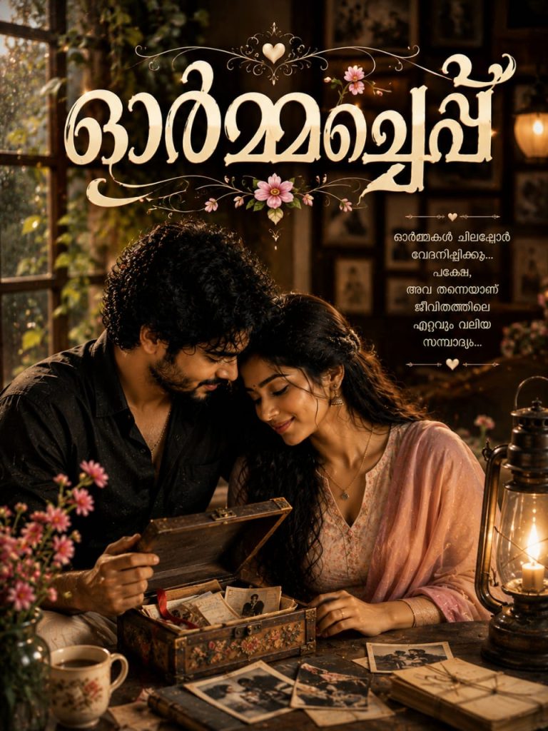 അമ്പലത്തിൽ ദേവിക്കു മുന്നിൽ തൊഴുതു