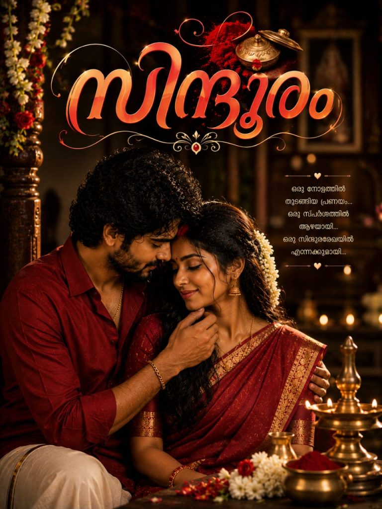 മലയാളം കഥ - നിർമ്മല – ആദ്യപ്രണയത്തിന്റെ ഓർമ്മ