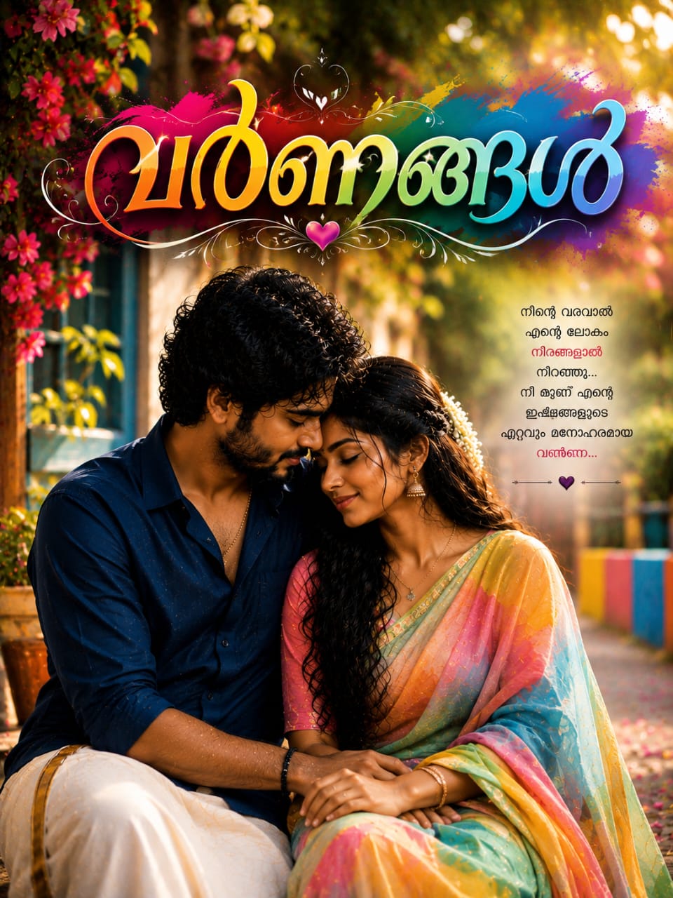 നിർവ്വചനങ്ങളില്ലാത്ത ആകാശം