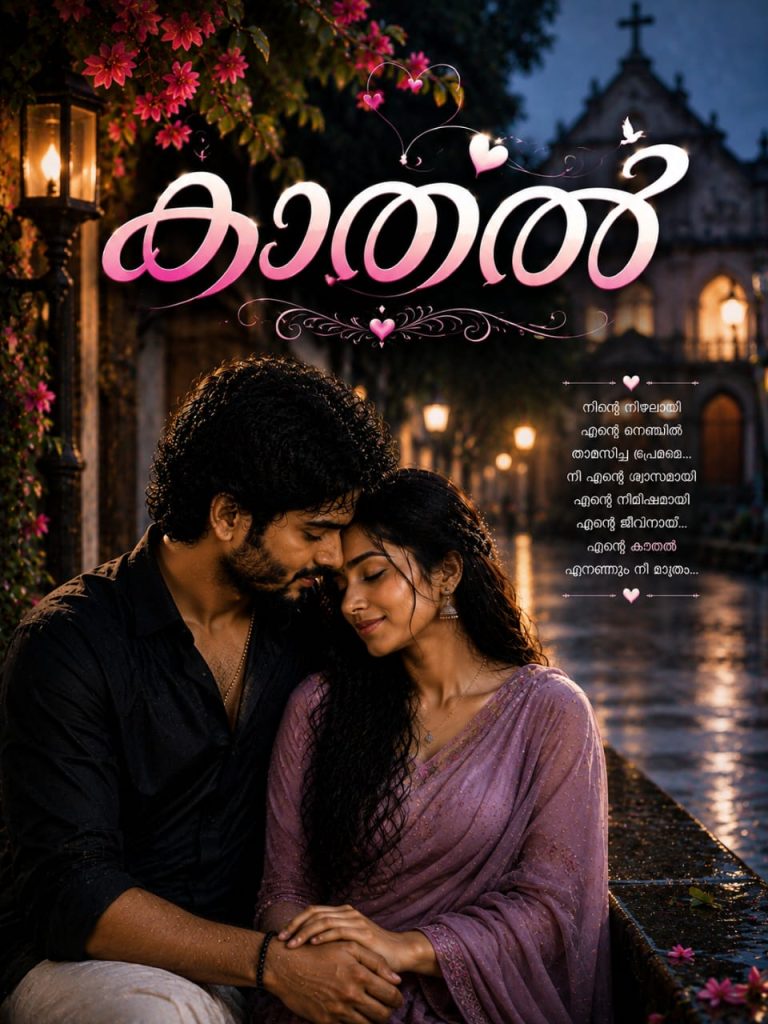 കെട്ടിപിടിച്ചു