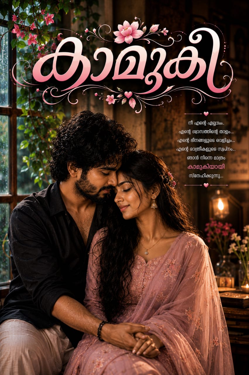 വെള്ളപ്പൊക്കത്തിന്റെ നാളുകൾ