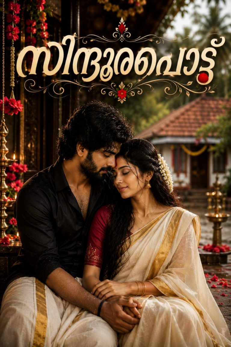 ബ്രോക്കർ, അച്ഛൻ മധുവിനെ ഫോൺ