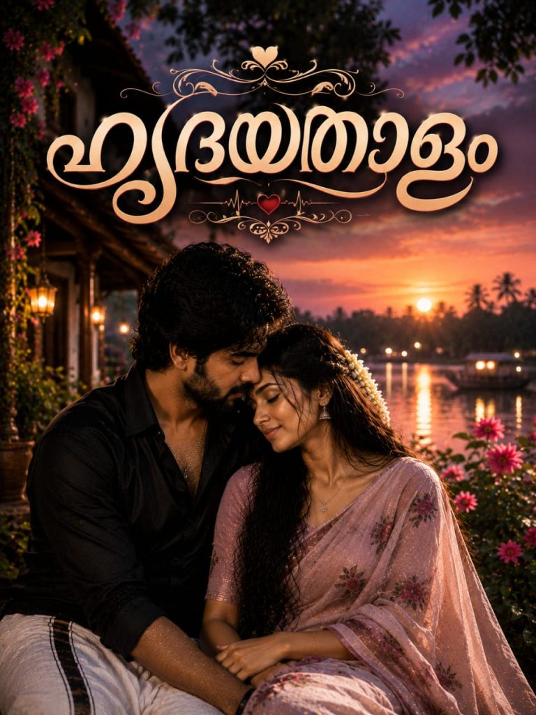 മലയാളം കഥ - ഒരു ഒളിച്ചോട്ടക്കഥ