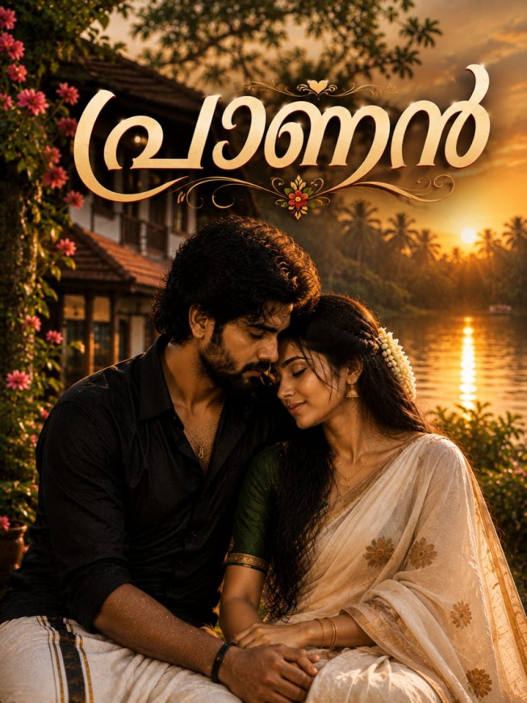 അവൾ തിരിഞ്ഞുനോക്കിയത്, മുന്നിൽ പ്രതീക്ഷിക്കാത്ത ഒരാളായിരുന്നു berdiri