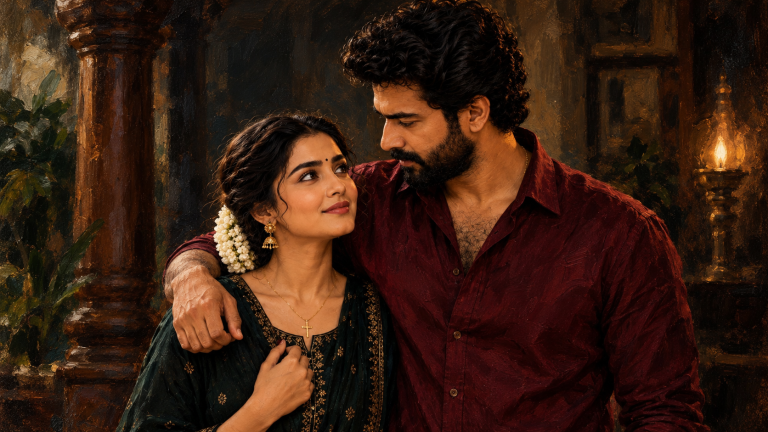 ഞാനറിയാത്ത ഒന്നും ഏട്ടനിലും ഉണ്ടായിരുന്നില്ല.