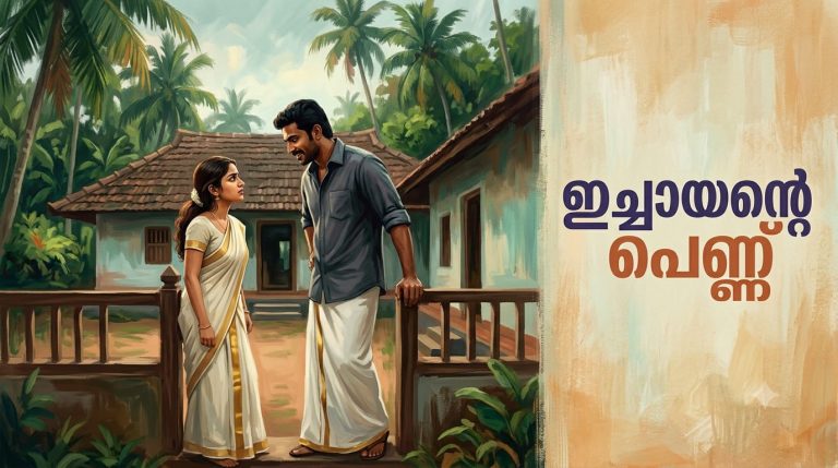 ആരെങ്കിലും ഇത് അറിഞ്ഞാൽ എന്താ അവസ്ഥ എന്ന് നീ ആലോചിച്ചിട്ടുണ്ടോ.?