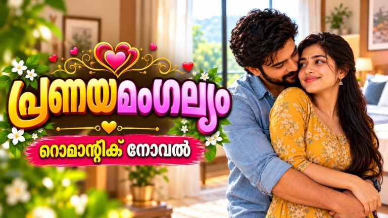 പ്രണയ മംഗല്യം